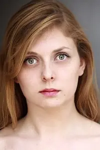 Актриса Ylva Hanson — фото персоны