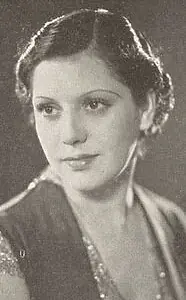 Актриса Лиззи Нацлер — фото персоны