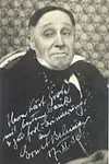 Актёр Эрнст Бимер — превью фото персоны