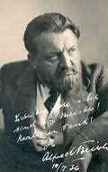Актёр Alfred Beierle — фото персоны