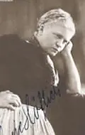 Актриса Люси Хефлих — фото персоны
