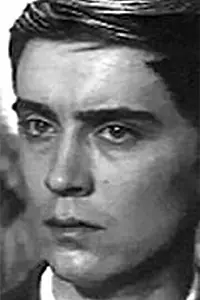 Актёр Анатолий Никитин — фото персоны