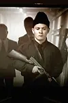 Актёр Эндрю Билтон — превью фото персоны