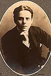 Актёр Джулиус МакВикер — превью фото персоны