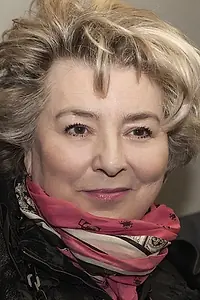 Актриса Татьяна Тарасова — фото персоны