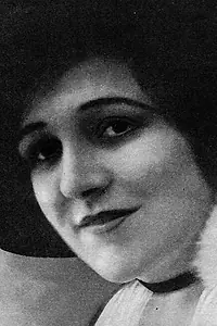 Актриса Лила Лесли — фото персоны