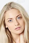 Актриса Екатерина Преображенская — превью фото персоны