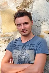 Актёр Alexander Oberhauser — фото персоны