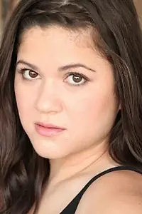 Актриса Jessica Quiles — главное фото персоны