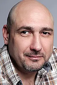 Актёр Тимофей Ухов — фото персоны