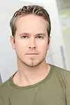 Актёр Aaron James — превью фото персоны
