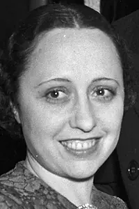 Актриса Белла Муни — фото персоны