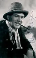 Актёр Аттила Хёрбигер — фото персоны