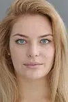 Актриса Ксения Ефремова — превью фото персоны