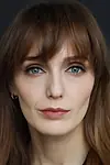 Актриса Юлия Ермакова — превью фото персоны