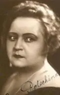 Актриса Лидия Потехина — фото персоны
