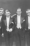 Актёр Comedian Harmonists — превью фото персоны