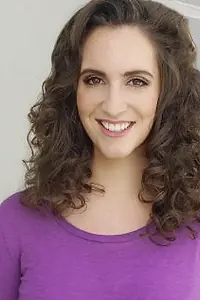 Актриса Sara Hirshman — фото персоны