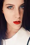Актриса Мария Шенцева — превью фото персоны