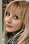 Актриса Людмила Ильина — превью фото персоны