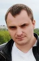 Актёр Юрий Сенокос — главное фото персоны