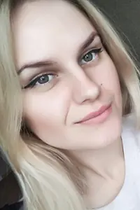 Актриса Кристина Лобанова — главное фото персоны