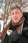 Актёр Johan Ramström — превью фото персоны
