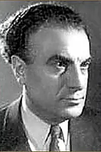 Актёр Левон Исаакян — фото персоны