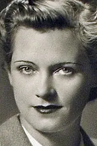 Актриса Ольга Чехова — фото персоны