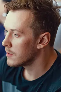 Актёр Михаил Климов — фото персоны