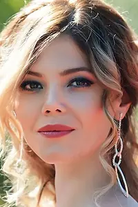 Актриса Алиона Бозбей — фото персоны