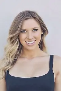 Актриса Jesse Aaron — фото персоны