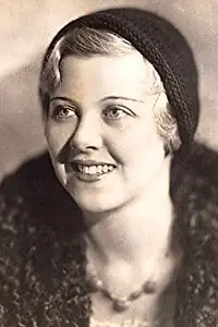 Актриса Nancy Welford — фото персоны