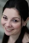 Актриса Cristina Neacsu — превью фото персоны