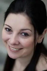 Актриса Cristina Neacsu — главное фото персоны