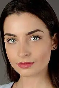 Актриса Яна Аносова — фото персоны