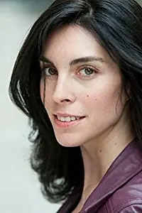 Актриса Aurore Cordellier — фото персоны