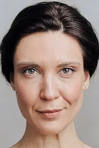 Актриса Юлия Акимова — фото персоны