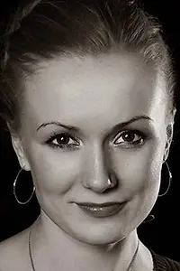 Актриса Светлана Столярова — фото персоны