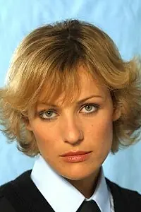 Актриса Мартина Смукова — фото персоны