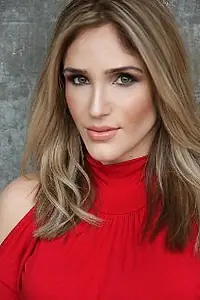 Актриса Alyssa Leyba — фото персоны