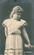 Актриса Роза Альбах-Ретти — фото персоны