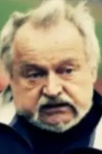 Актёр Витезслав Боухнер — фото персоны