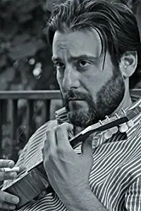 Актёр Gaetano Frangella — фото персоны
