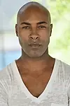 Актёр Steven Cachie Brown — превью фото персоны