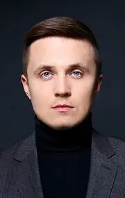 Актёр Антон Михайленко — фото персоны