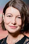 Актриса Беата Соколова — превью фото персоны