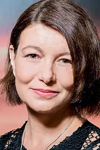 Актриса Беата Соколова — фото персоны