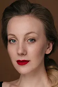 Актриса Янна Мазазолина — главное фото персоны