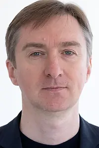 Актёр Дмитрий Давиденко — фото персоны